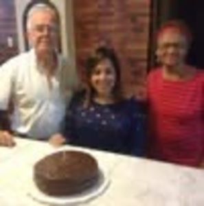 Meet your Posher, Mariel